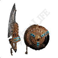Hope Sword II